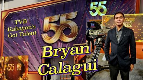 kebayan55|TVB Kabayan .